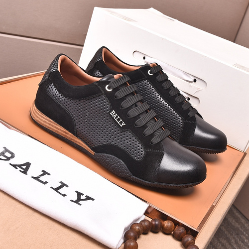 Bally high-end casual shoes 38-44-308596d4